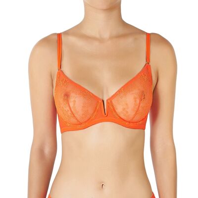 EIGHT - Hot Stuff Reggiseno con ferretto