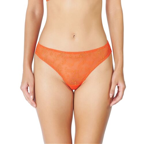 HUIT - Hot Stuff Tanga