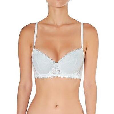 EIGHT - Reggiseno imbottito Cuore di vetro