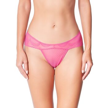 HUIT - Ladies Night Culotte 2