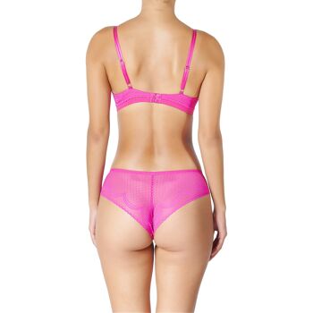 HUIT - Ladies Night Culotte 4