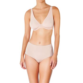 HUIT - Forever Skin Culotte Taille Haute 7