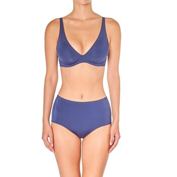 HUIT - Forever Skin Culotte Taille Haute 3