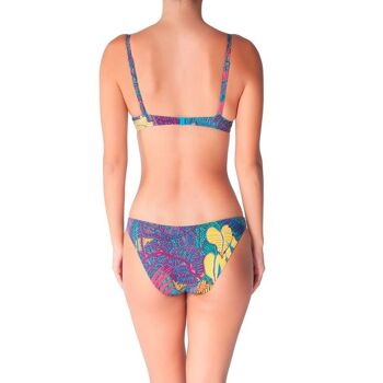 HUIT TROPICAL JUNGLE BRAZILIAN BIKINI 2