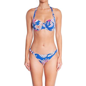 HUIT DARLING BALCONETTE BIKINI TOP 3