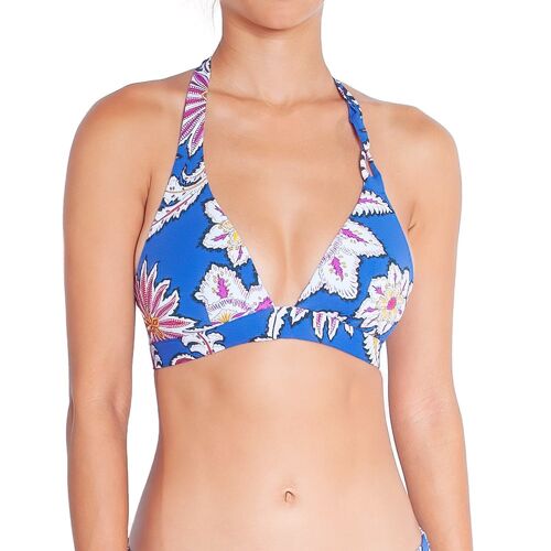 HUIT DARLING TRIANGULAR BIKINI TOP