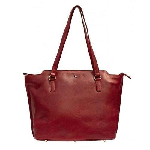 Tuscan Shopper Handbag -7347