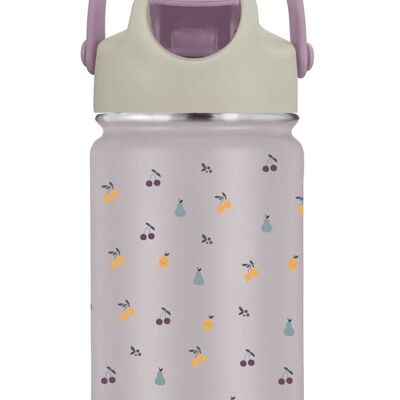 Insulated Stainless Steel Bottle Fruity