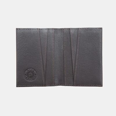 Elpaso Credit Card Holder - 2181