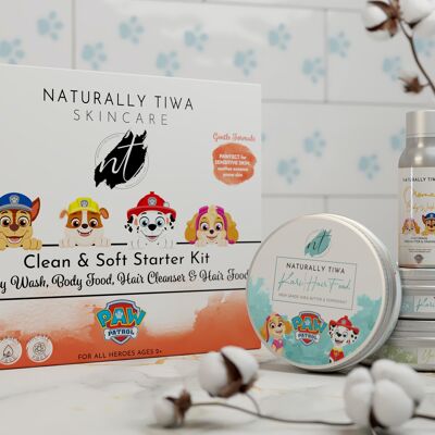 Naturally Tribal Skincare