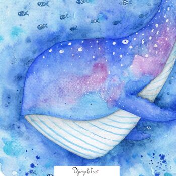 May, la tendre baleine 2