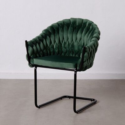 GREEN LIVING ROOM CHAIR ST605107
