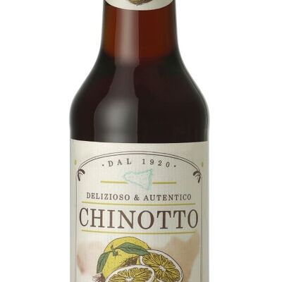 Chinotto