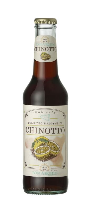 Chinotto