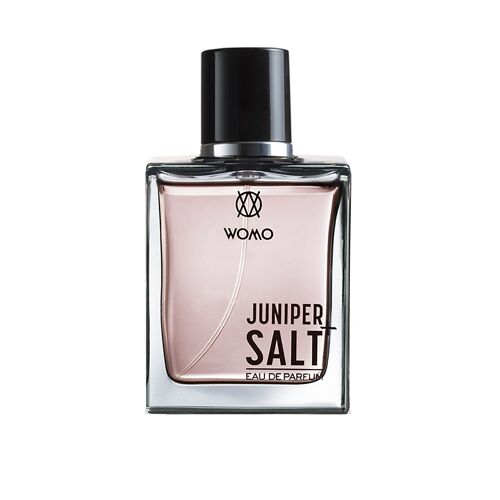 Eau de parfum Juniper + Salt Travel