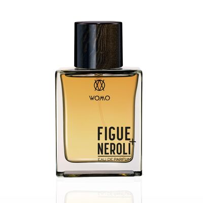 Eau de Parfum Premium Blend - Figue&Néroli 100ml