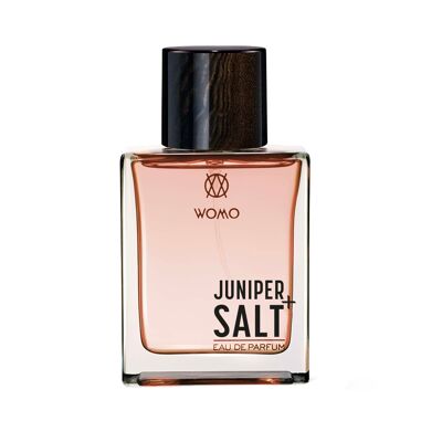 Eau de parfum Juniper + Salt 100ml