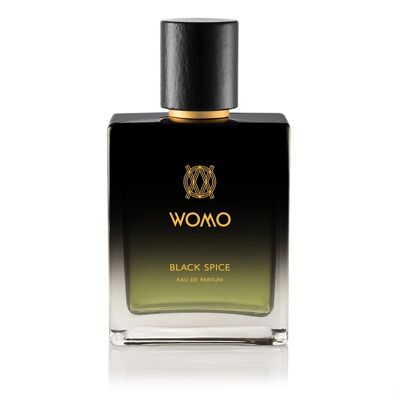 Black Spice Eau De Parfum 100 ml