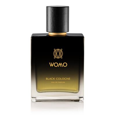 Colonia Negra Eau De Parfum 100ml