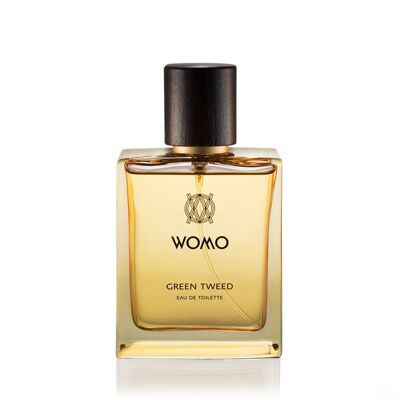 Eau de Toilette - Tweed Verde 100ml