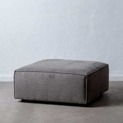 MODULARE HOCKER ANTHRAZITGRAU ST601919