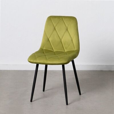 GREEN CHAIR DM-METAL ST605237