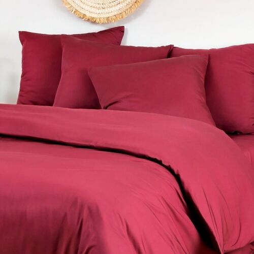 BAMBOO PILLOWCASE | 50x70 | 8 COLORS