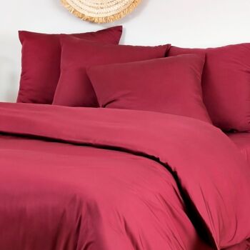 BAMBOO PILLOWCASE | 50x70 | 8 COLORS 1