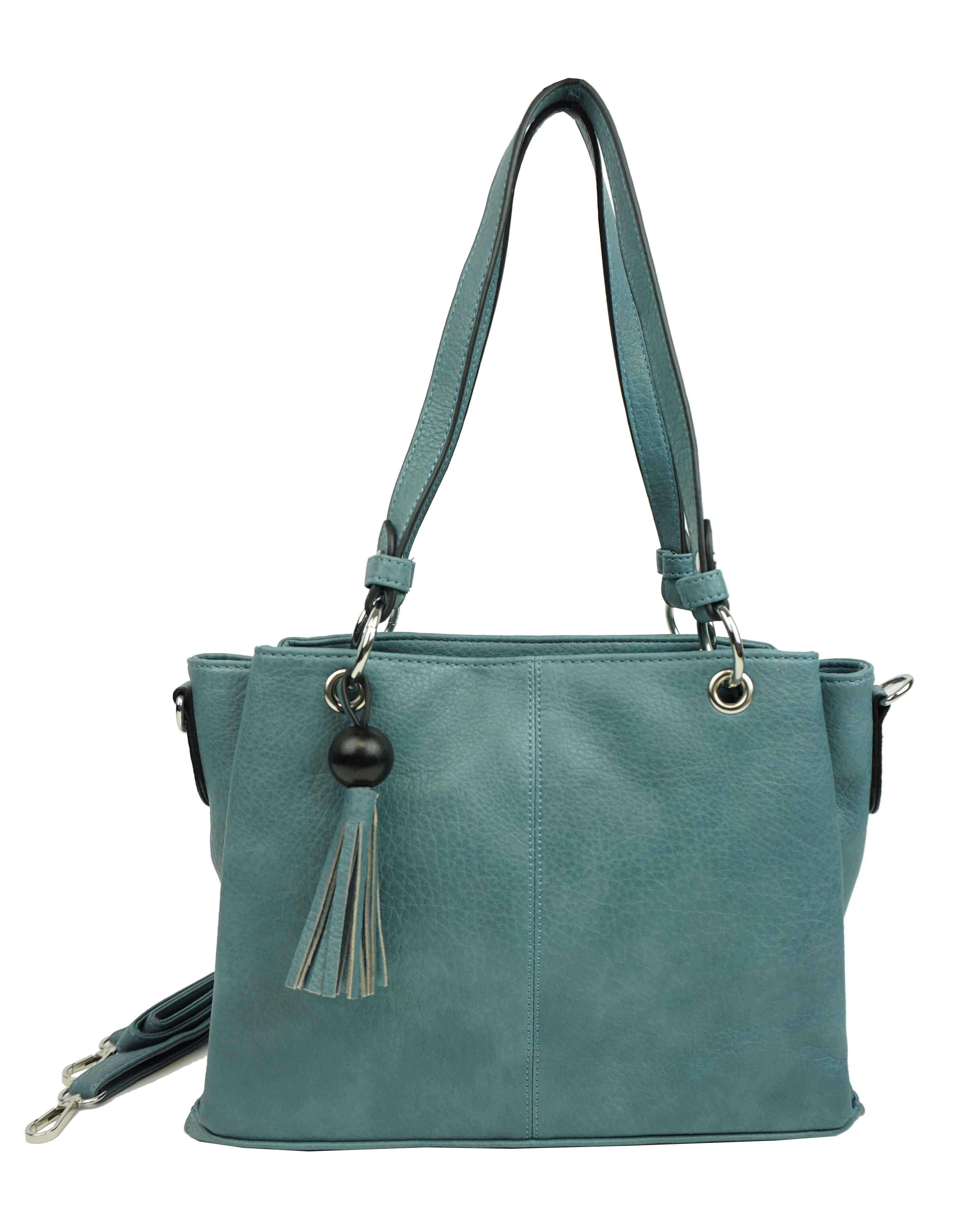 Borsa a tracolla 33500 Blu