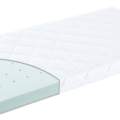 tiSsi® mattress 120x60 cm for children's beds