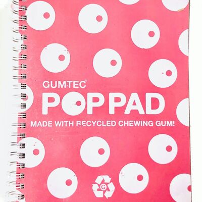 GUM-TEC® Pop Pad