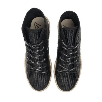 Baskets montantes Ses Boques R-Black 3