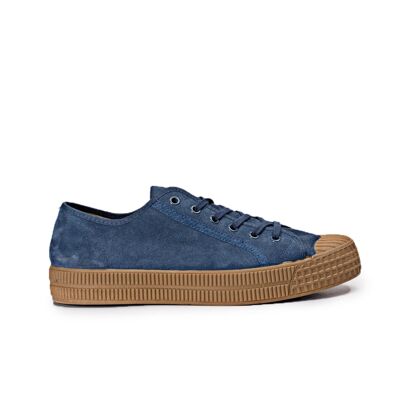 Zapatillas casual Cala De Llebeig Iris