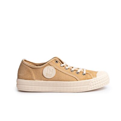 Freizeitschuhe Es Torrent Beige