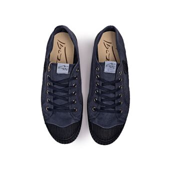Chaussures casual Es Torrent Marino 4