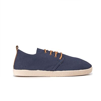 Freizeitschuhe K-Calblanque Navy