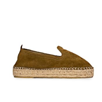 Espadrilles fermées Cala Xuclar Militar 1