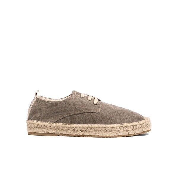 Espadrillas con lacci Cala Molí Secret