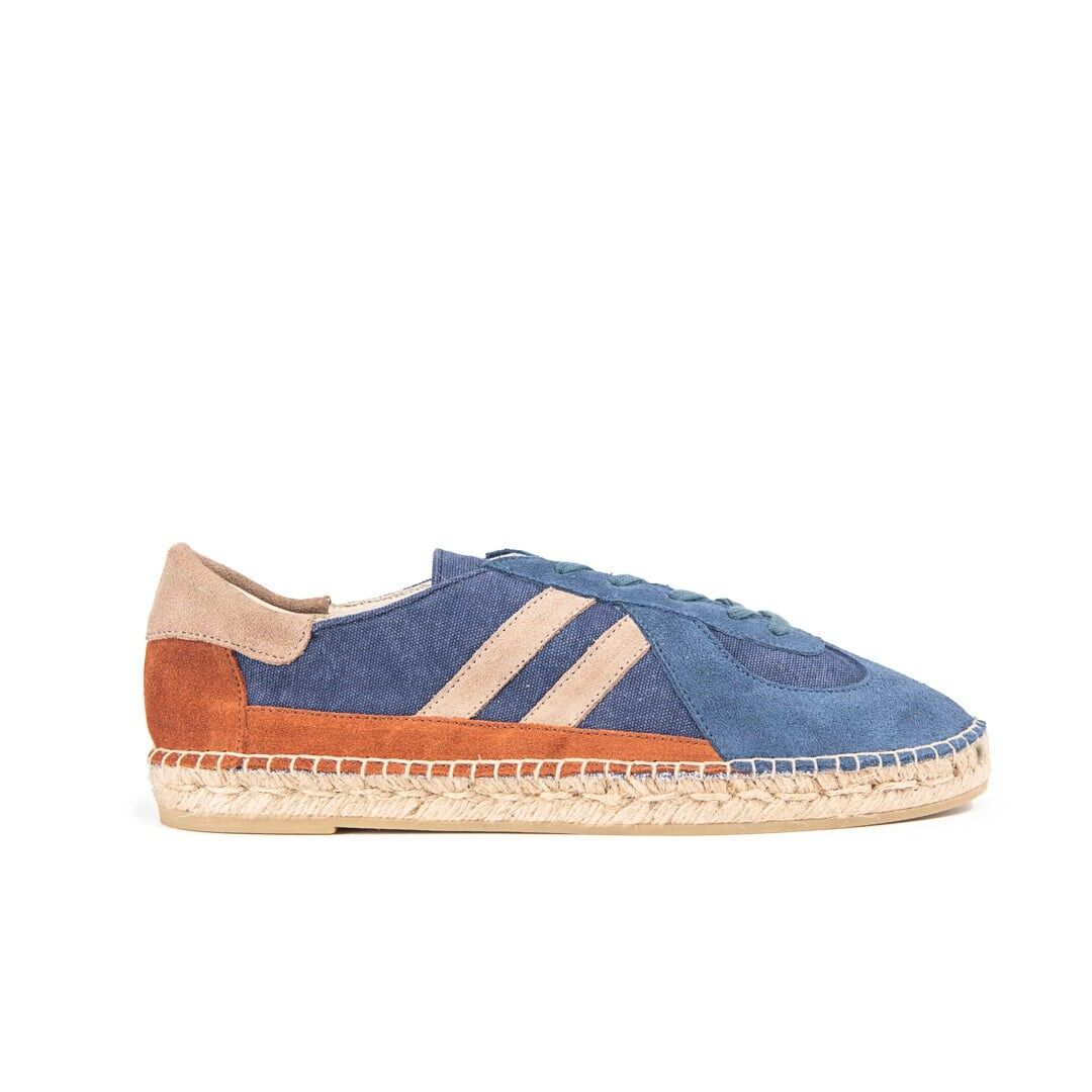 Espadrillas stringate Roche C2 Jeans