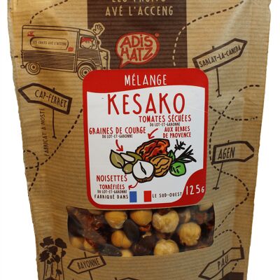 Késako mix - 125g bag