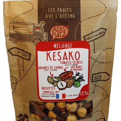 Késako mix - 125g bag