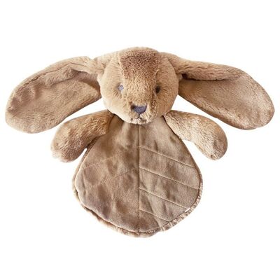 Rabbit soft toy - Caramel