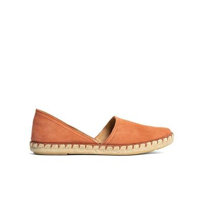 Macarella Salmon espadrilles