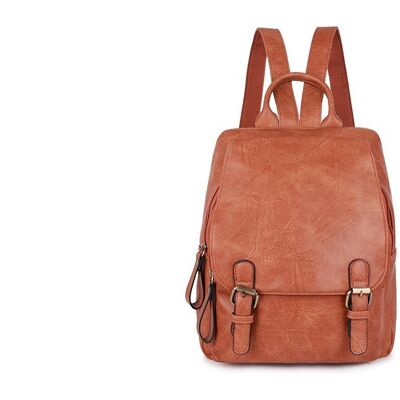 Unisex Trendy Fashion School University travel women's Backpack bag-18836