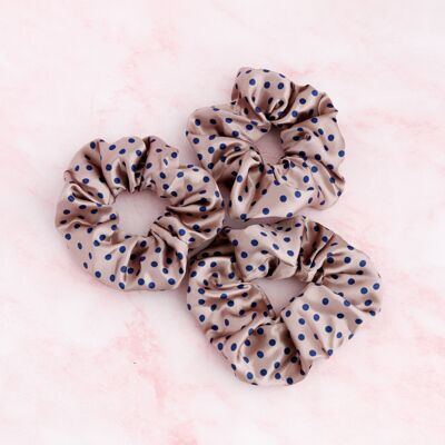 Scrunchie per capelli accessorio umano - Icona della moda