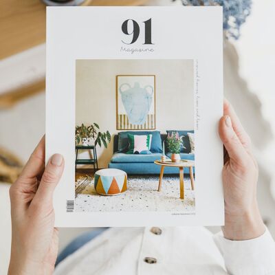 91 Magazine Volume 14