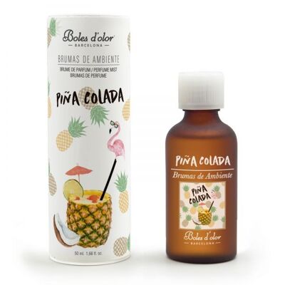 Mist Oils Piña Colada 50ml