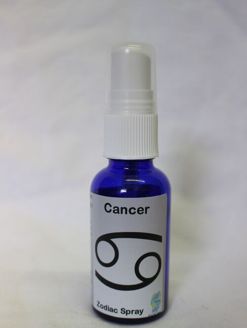 Cancer Zodiac Spray