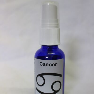 Spray Zodiaco Cancro