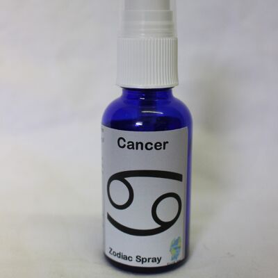 Spray Zodiaque Cancer
